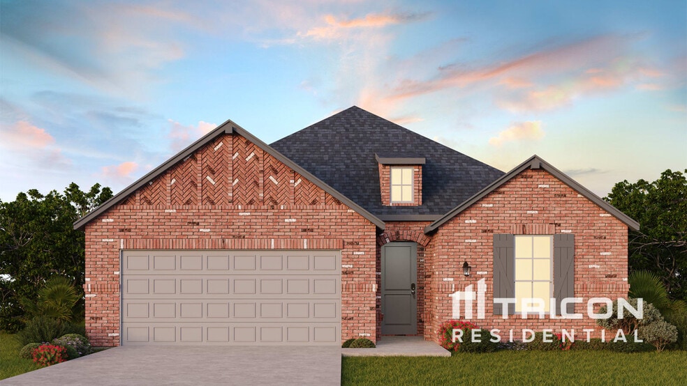 Primary Photo - 2589 Dulaney Dr
