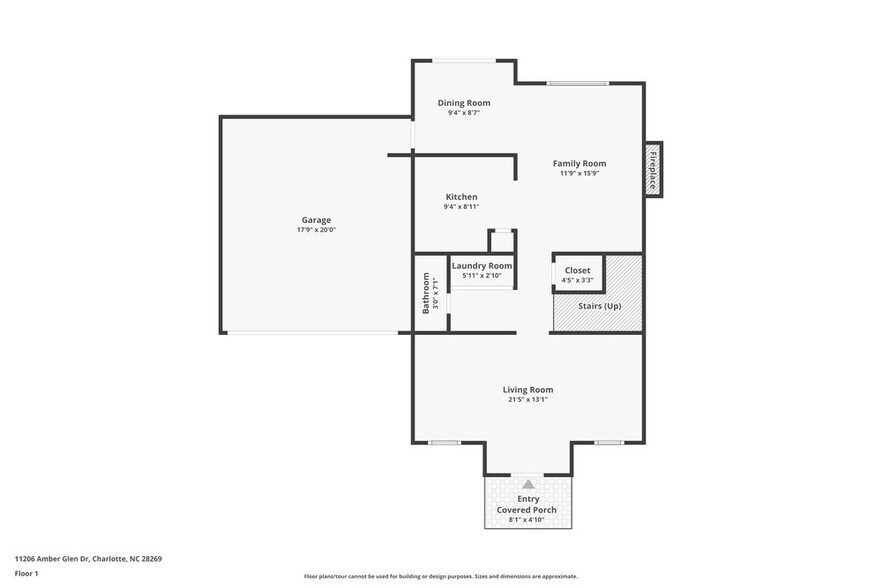 Building Photo - 11206 Amber Glen Dr