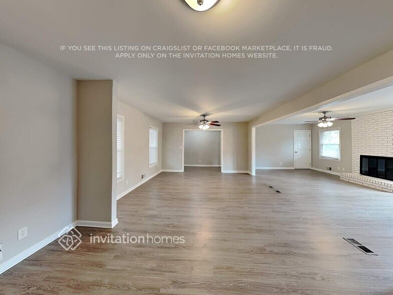 Building Photo - 4430 Pullen Ln SW