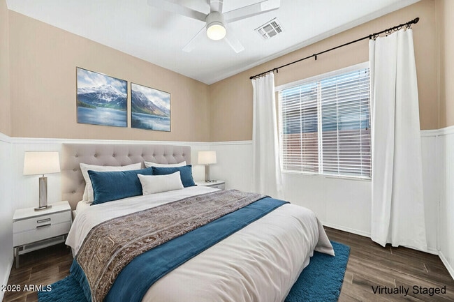 Building Photo - 1834 W Owens Way