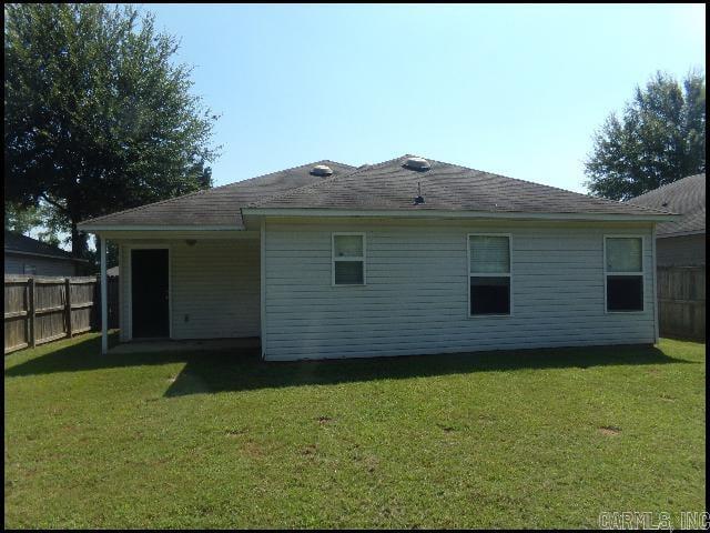 Building Photo - 316 Saunders Dr
