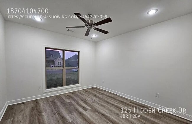 Building Photo - 125 Hidden Crk Dr