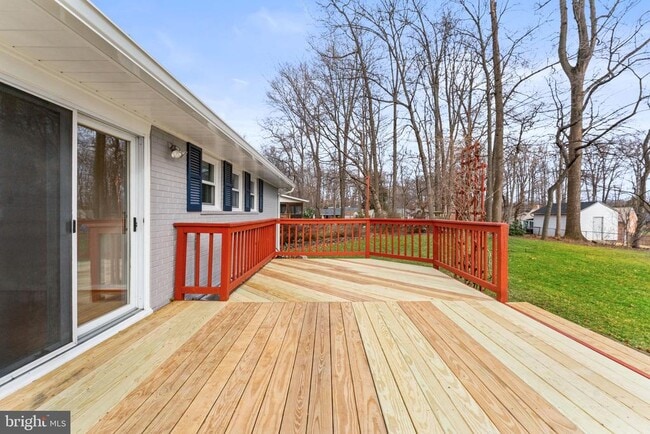 Building Photo - 7507 Murillo St