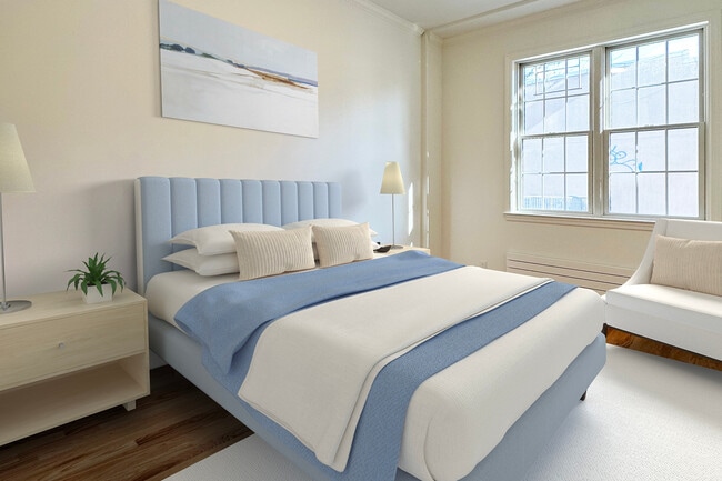 Building Photo - 207 Court St