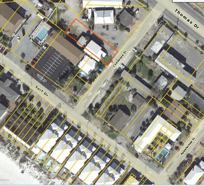 Building Photo - 4115 Chickasaw St
