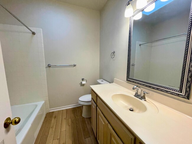 Building Photo - Remodeled 3 Bedroom Home with Large Deck in North Central San Antonio