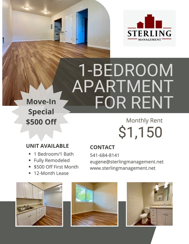 Building Photo - (WWA) Westwood - 1 bed / 1 bath Apartment