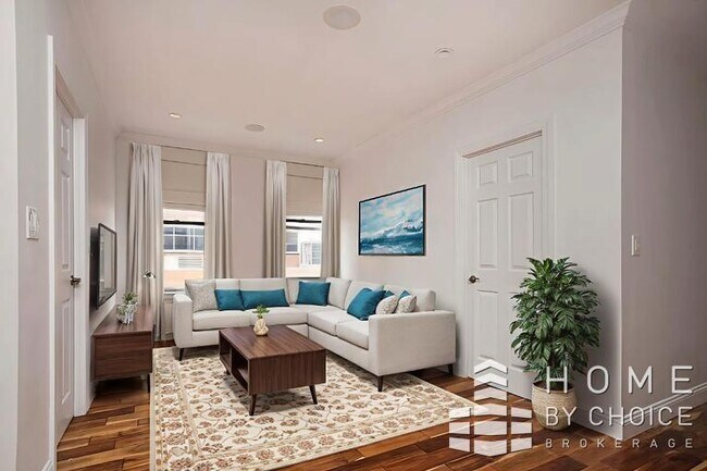 Primary Photo - 2 bedroom in NEW YORK NY 10027