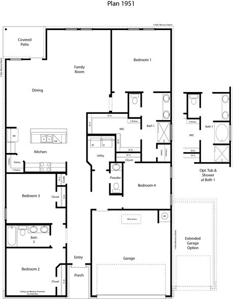 Building Photo - 243 Water Well Rd