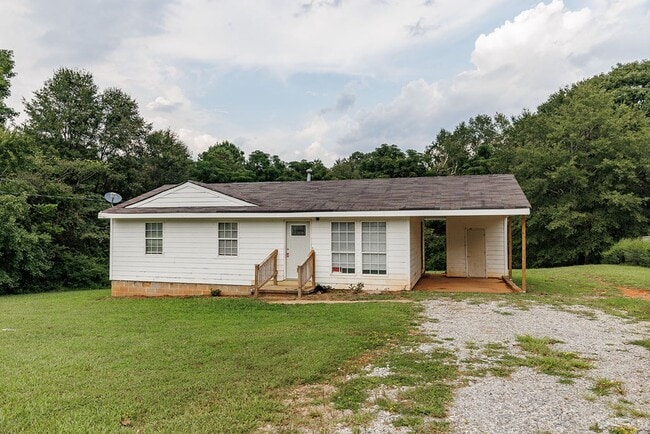 Building Photo - Charming 2 Bedroom, 1 Bath Home in Colbert...