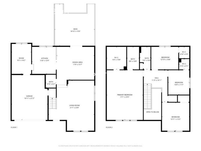 Building Photo - 7704 Flower Bluff