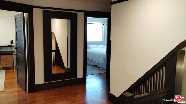 Building Photo - 2656 Van Buren Pl