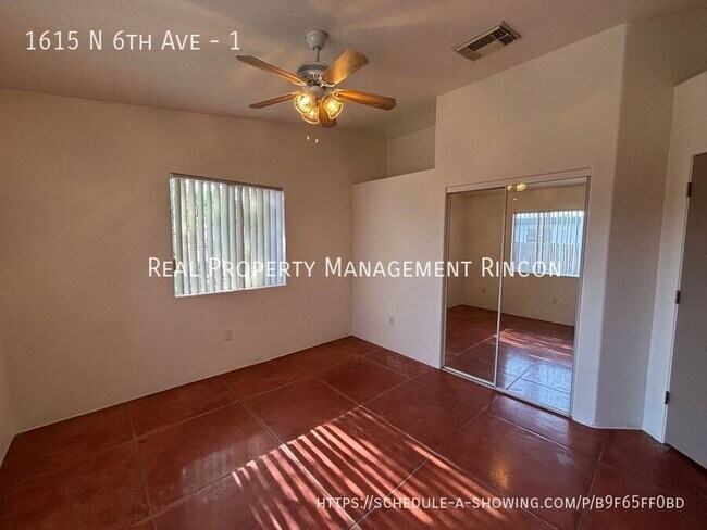 Building Photo - 1615 N 6th Ave
