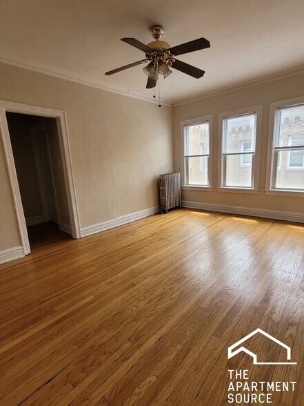 Building Photo - 4931 N Whipple St