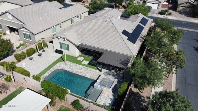 Building Photo - 20176 E Nighthawk Way