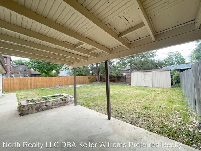 Building Photo - 2 br, 1 bath House - 3160 Kendall Street, ...