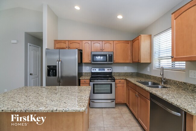 Building Photo - 4186 E Aragonite Ln