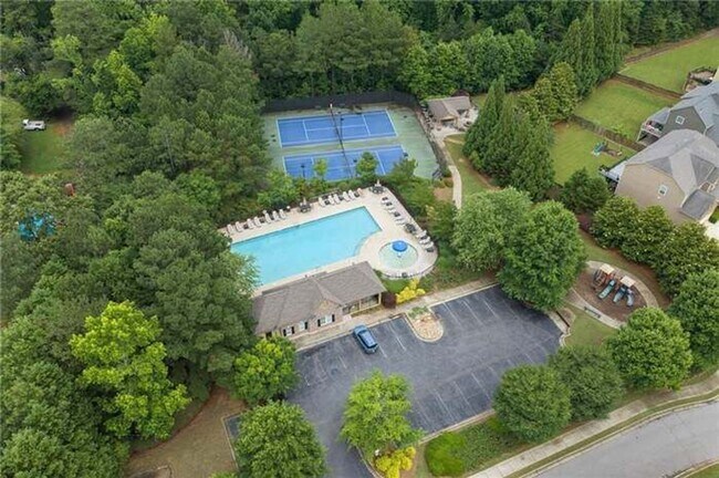 Building Photo - 2711 Stream Valley Ln NW