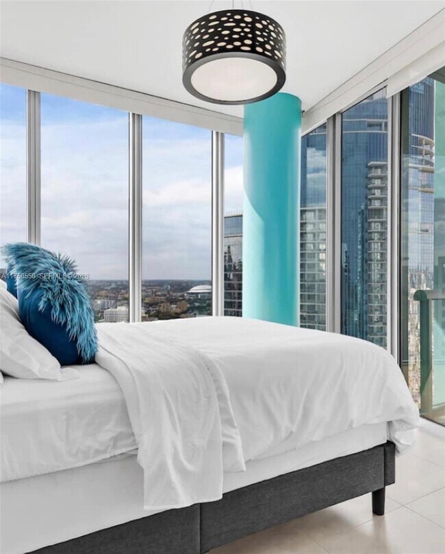 Building Photo - 888 Biscayne Blvd