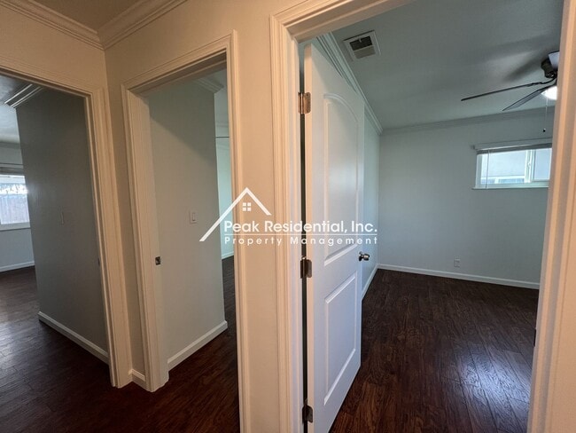 Building Photo - Updated 3bd/2ba Foothill Farms Home