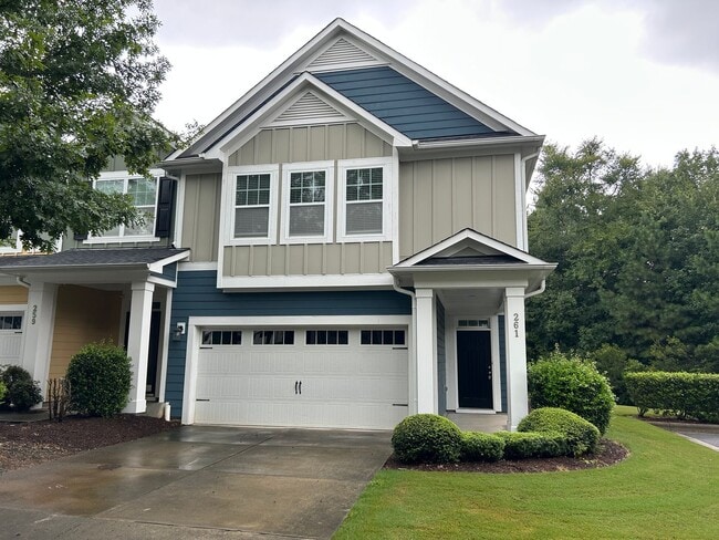 Primary Photo - End Unit 3 Bed | 2.5 Bath Townhouse in Cha...