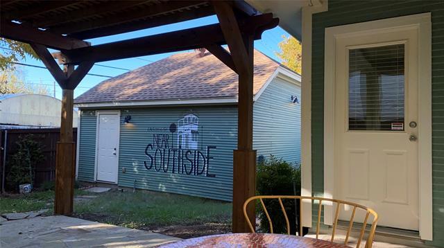 Building Photo - 1628 S Henderson St