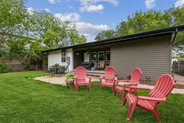 Building Photo - 3049 Rotan Ln