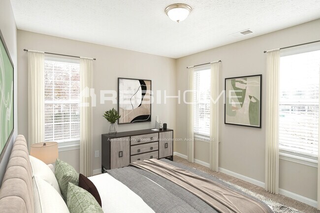Building Photo - 8761 Valley Lakes Ct
