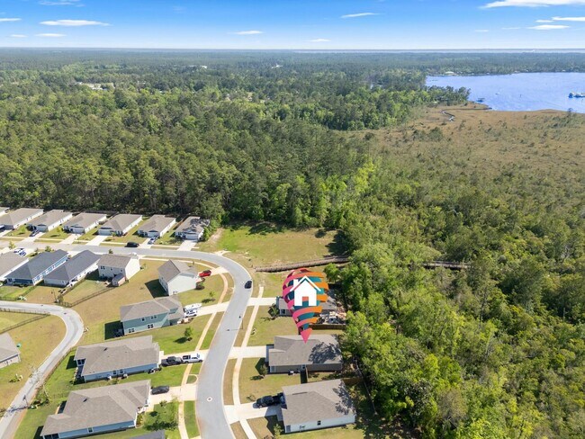 Building Photo - 610 Riverwalk Cir