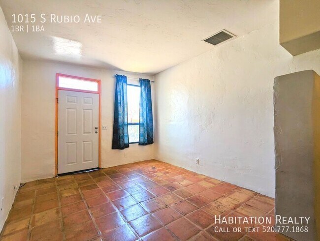 Building Photo - 1015 S Rubio Ave