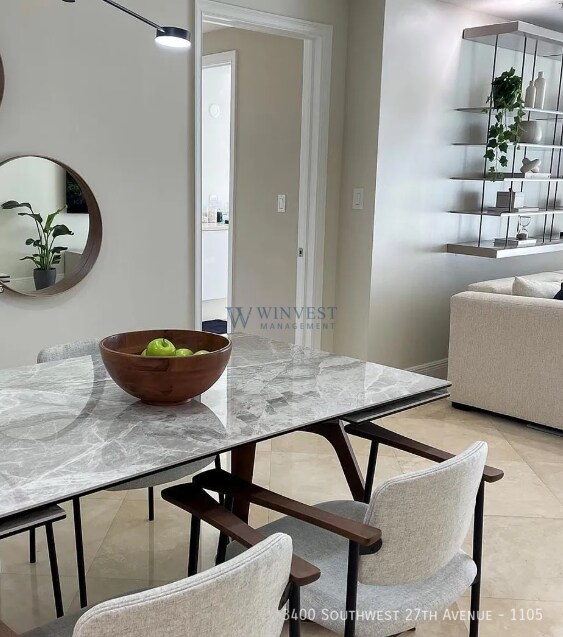 Building Photo - 3400 SW 27th Ave