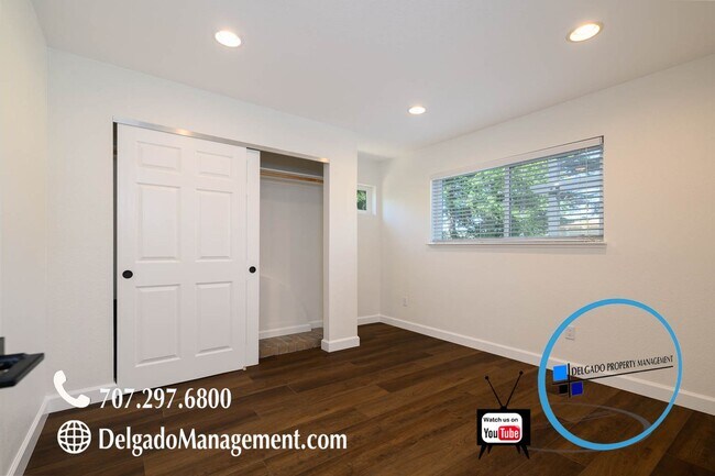 Building Photo - Lovely Benicia 4 Bedroom Home