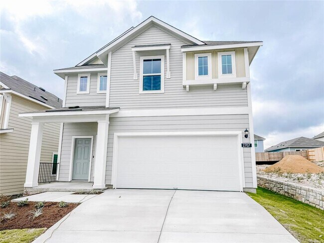 Primary Photo - 2707 Towy Rd