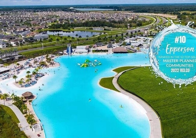 Building Photo - 32242 Turtle Grace Lp