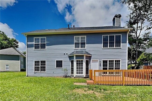 Building Photo - 4845 Ogeechee Dr