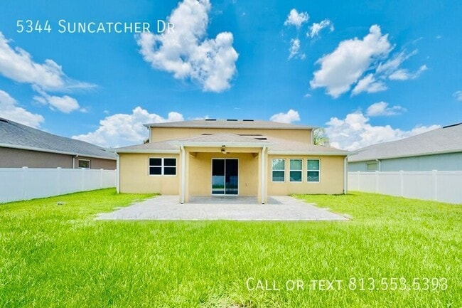 Building Photo - 5344 Suncatcher Dr