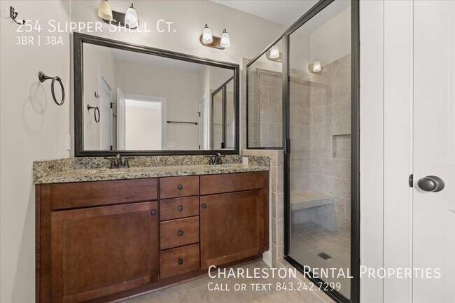 Building Photo - 254 Slipper Shell Ct