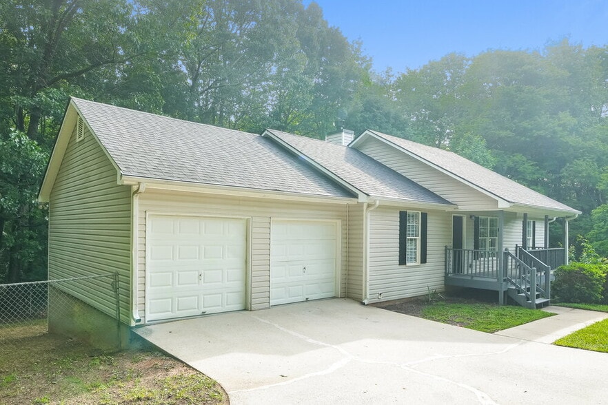 Building Photo - 8889 Timmons Cir