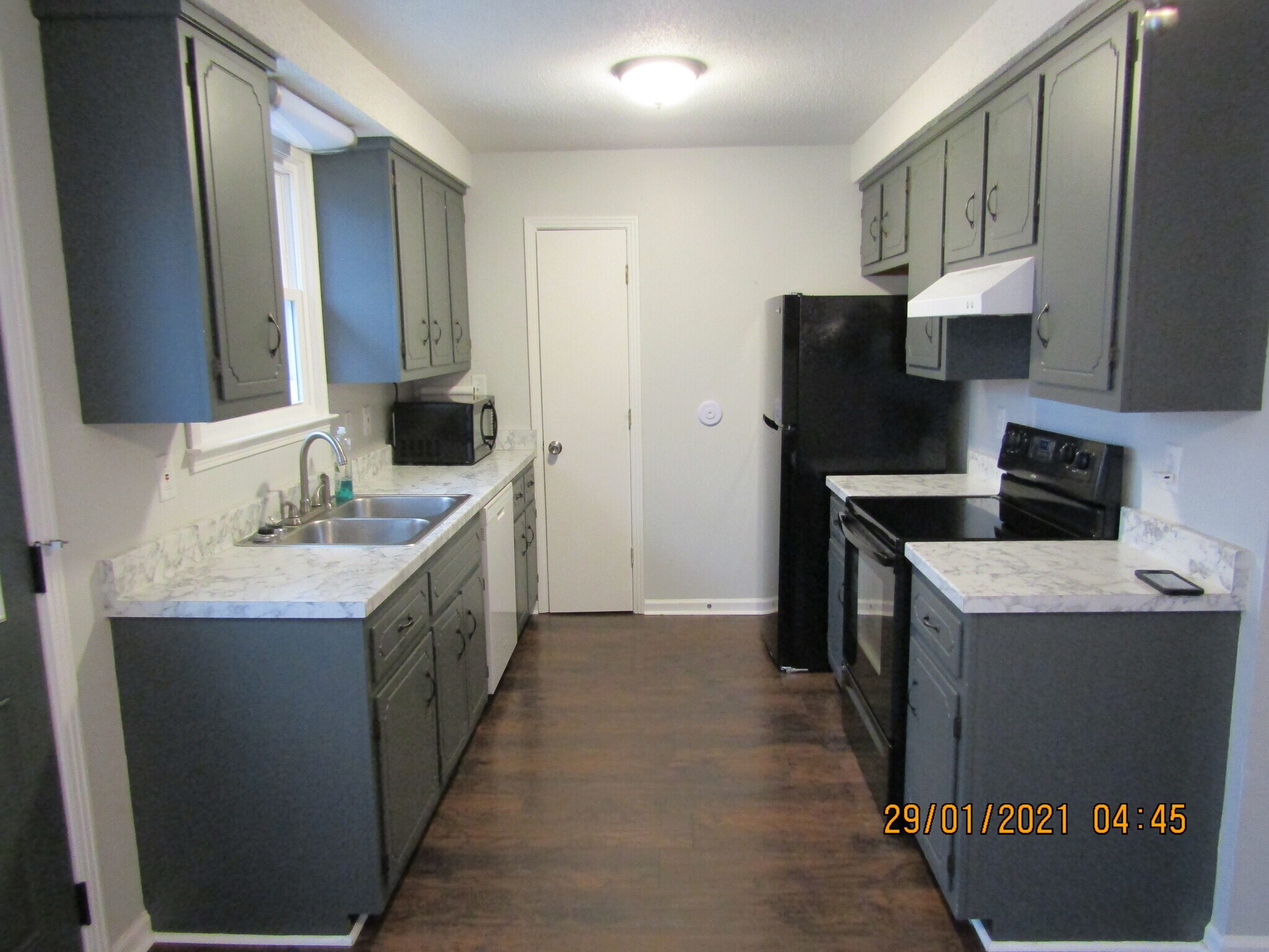 Kitchen 1 - 561 Donna Drive
