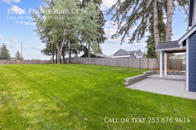 Building Photo - 15426 Prairie Wind Ct SE