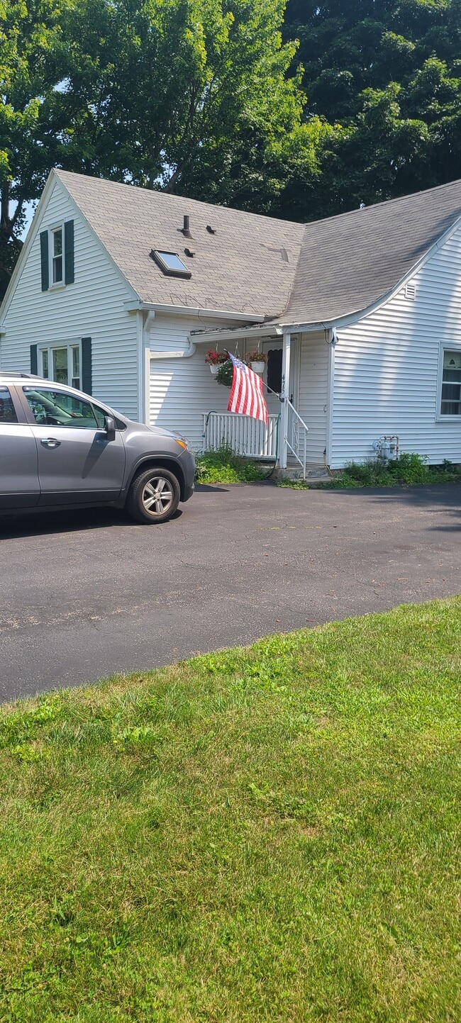Primary Photo - 465 Weidel Rd