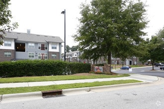 Building Photo - Campus West at Tryon