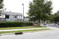 Building Photo - Campus West at Tryon