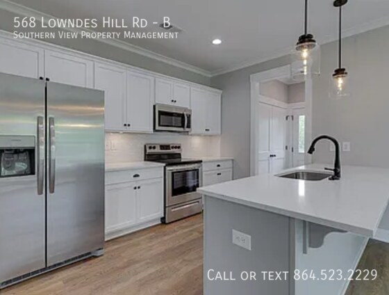Building Photo - 568 Lowndes Hill Rd