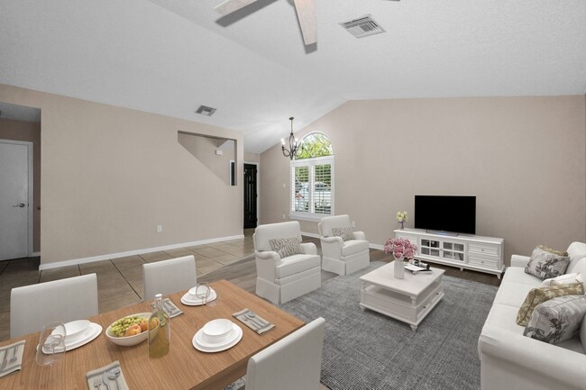 Building Photo - Beautiful executive Townhome