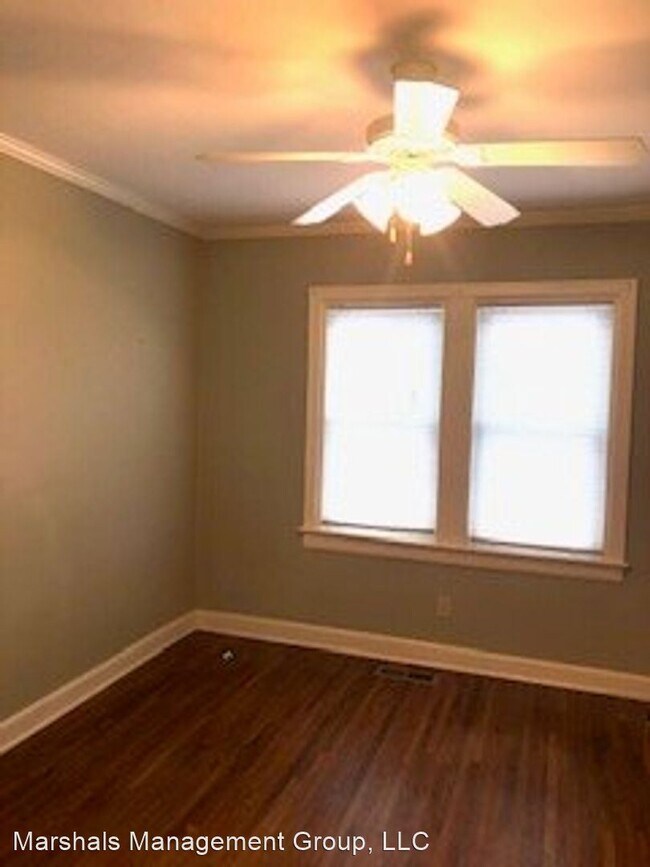 Building Photo - 2 br, 1 bath House - 2319 SOUTH L STREET