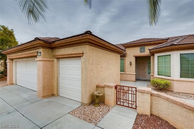 Building Photo - 2316 Desert Fox Dr