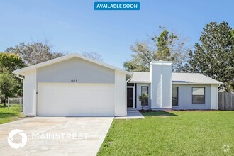 Building Photo - 1659 Sunburst Way