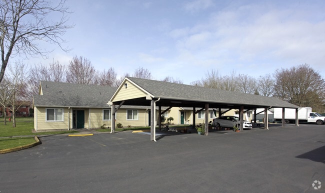 Primary Photo - Harkson Court