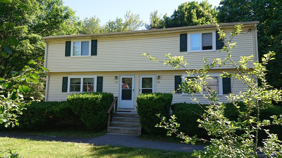Primary Photo - 125 Central St